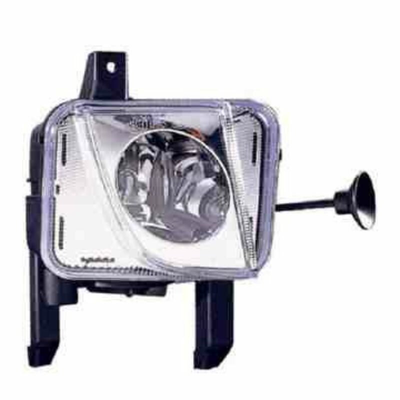 Faro Antiniebla Derecho Opel Meriva año 2003 a 2009