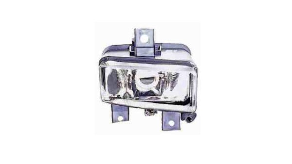 Faro Antiniebla Derecho Opel Omega B Restyling año 1999 a 2003