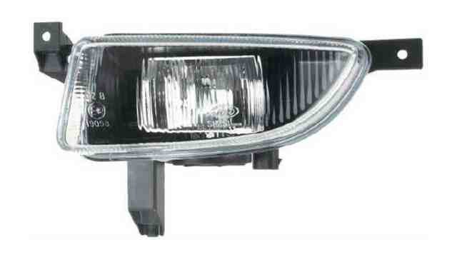 Faro Antiniebla Derecho Opel Zafira año 1999 a 2005