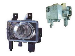Faro Antiniebla Derecho Opel Zafira año 2008 a 2012