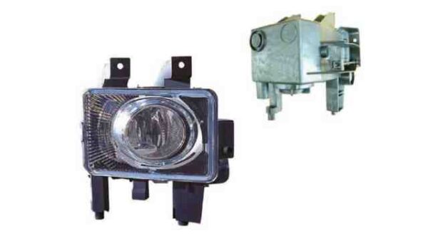 Faro Antiniebla Derecho Opel Zafira año 2008 a 2012