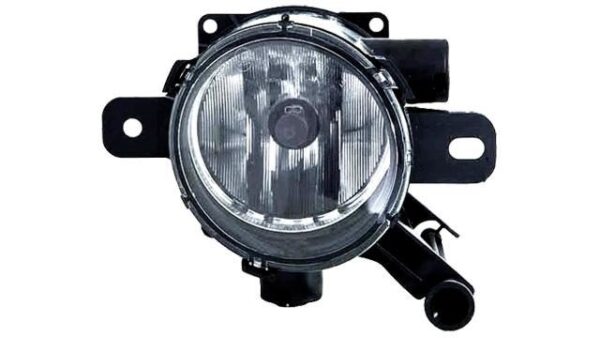 Faro Antiniebla Derecho Opel Zafira año 2008 a 2012