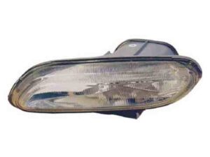 Faro Antiniebla Derecho Peugeot 406 año 1995 a 1999