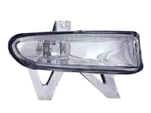 Faro Antiniebla Derecho Peugeot 406 año 1999 a 2004