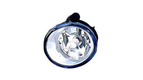 Faro Antiniebla Derecho Renault Scenic II año 2005 a 2008