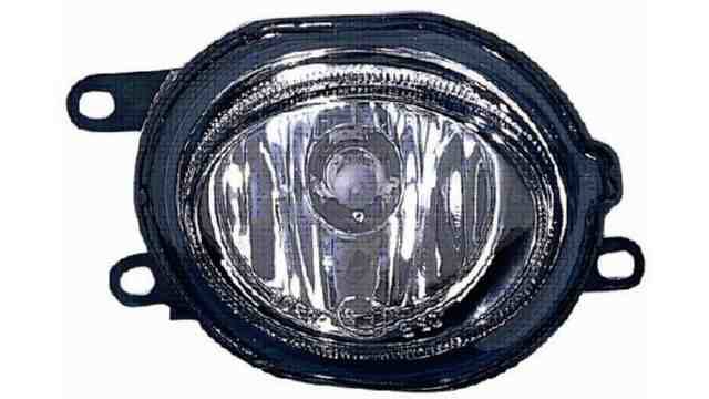 Faro Antiniebla Derecho Rover 45 año 2000 a 2004