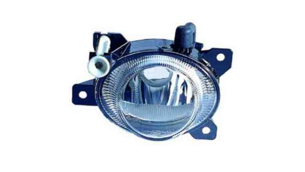 Faro Antiniebla Derecho Saab 9-3 año 2007 a 2019