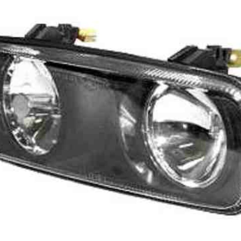 Faro Antiniebla Derecho Scania Serie 4- R94 / R114 / R124 / R144 / R164 año 1996 a 2019