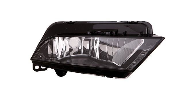 Faro Antiniebla Derecho Seat Ibiza año 2012 a 2019