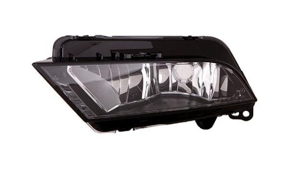 Faro Antiniebla Derecho Seat Leon año 2012 a 2019