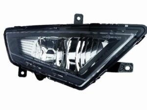 Faro Antiniebla Derecho Seat Leon año 2012 a 2019