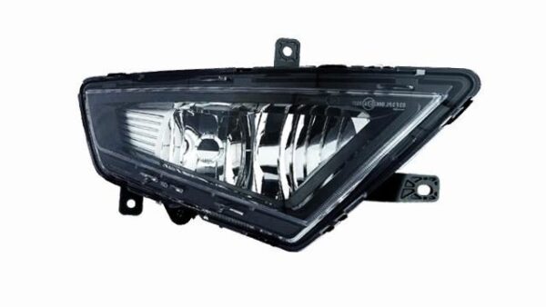 Faro Antiniebla Derecho Seat Leon año 2012 a 2019