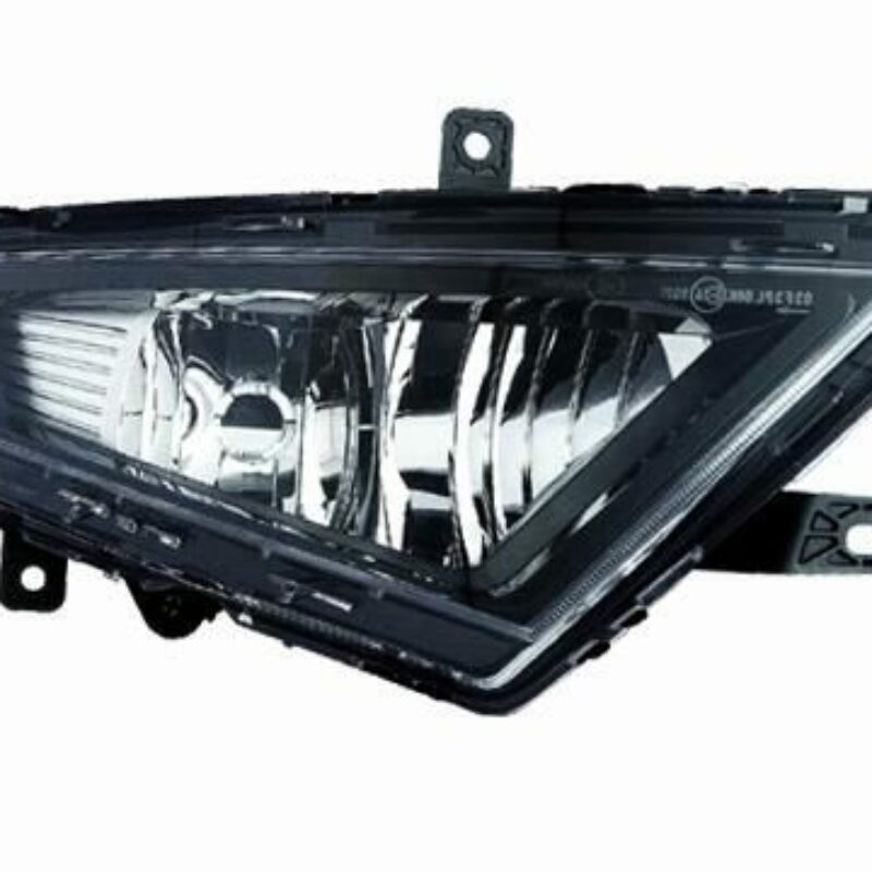 Faro Antiniebla Derecho Seat Leon año 2012 a 2019