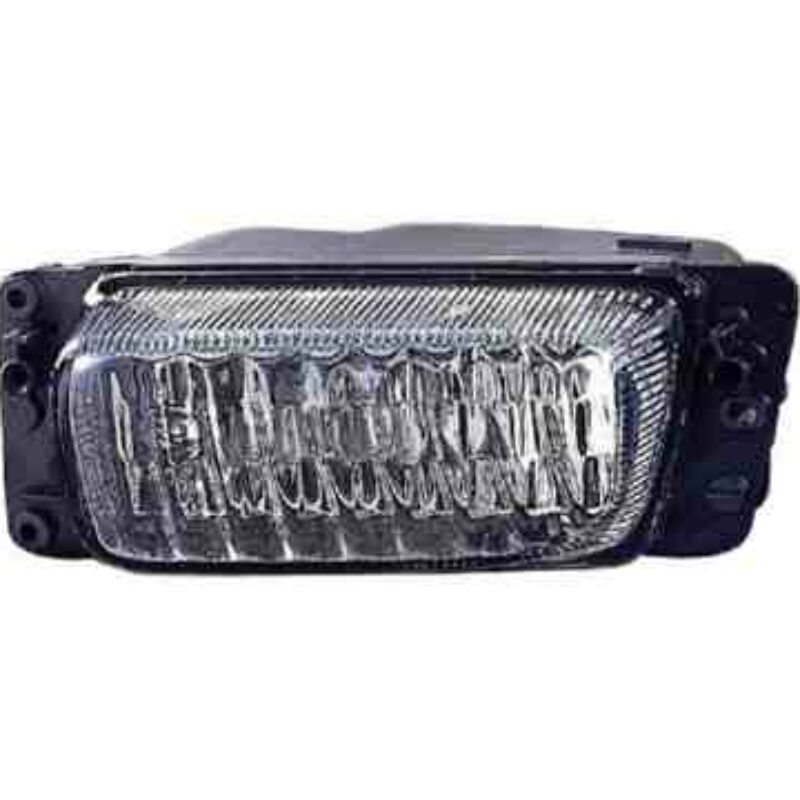 Faro Antiniebla Derecho Seat Toledo I año 1995 a 1999