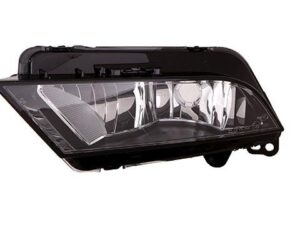 Faro Antiniebla Derecho Seat Toledo IV año 2012 a 2019