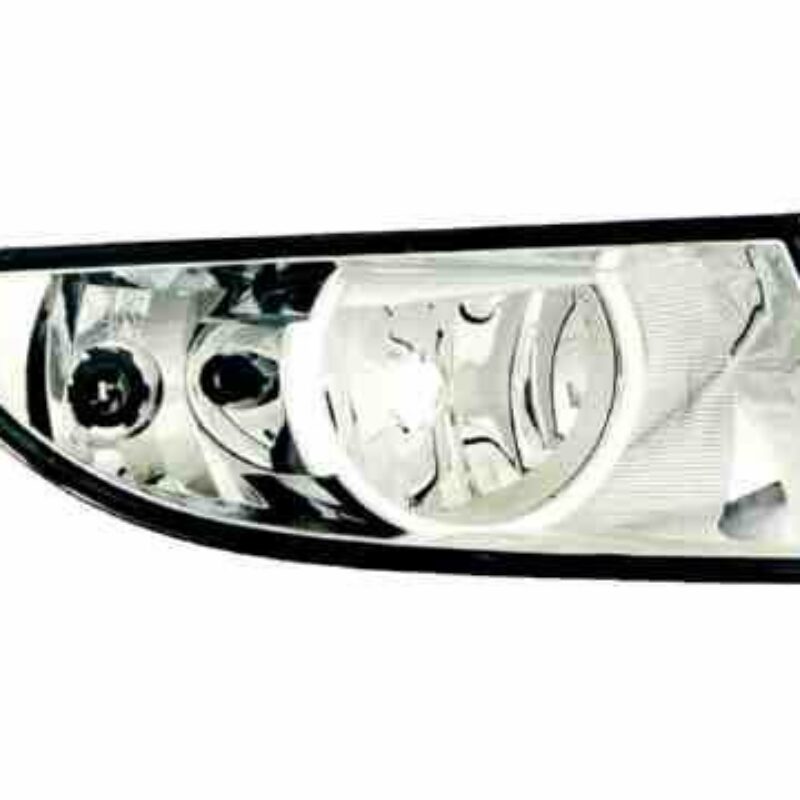 Faro Antiniebla Derecho Skoda Fabia año 2010 a 2019