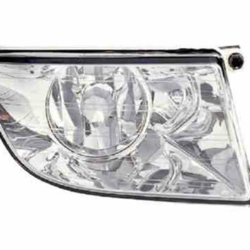 Faro Antiniebla Derecho Skoda Octavia año 2004 a 2008