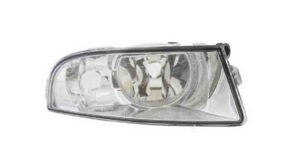 Faro Antiniebla Derecho Skoda Octavia 4p / Combi año 2008 a 2013