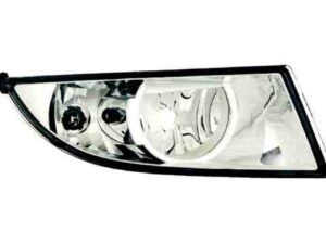 Faro Antiniebla Derecho Skoda Roomster año 2010 a 2019