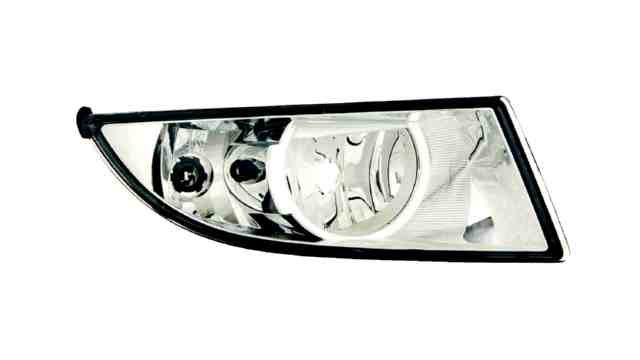 Faro Antiniebla Derecho Skoda Roomster año 2010 a 2019