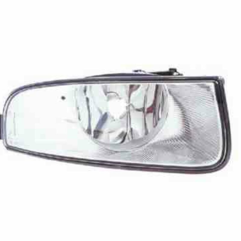 Faro Antiniebla Derecho Skoda Superb año 2008 a 2013