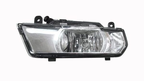 Faro Antiniebla Derecho Skoda Yeti año 2013 a 2019