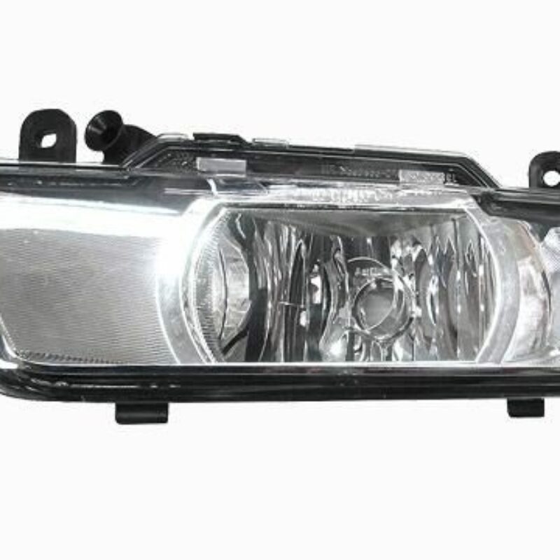 Faro Antiniebla Derecho Skoda Yeti año 2013 a 2019