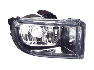 Faro Antiniebla Derecho Toyota Avensis año 2000 a 2003
