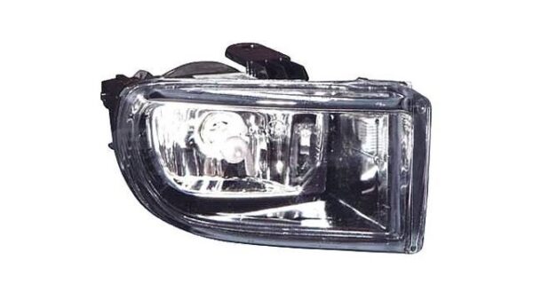 Faro Antiniebla Derecho Toyota Avensis año 2000 a 2003