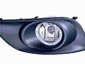 Faro Antiniebla Derecho Toyota Avensis año 2006 a 2008
