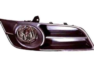 Faro Antiniebla Derecho Toyota Corolla Hatchback 3/5p año 2004 a 2007