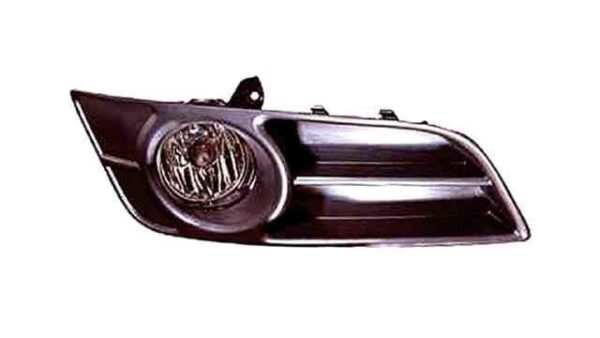Faro Antiniebla Derecho Toyota Corolla Hatchback 3/5p año 2004 a 2007