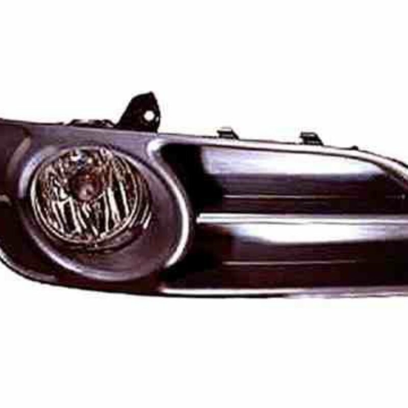 Faro Antiniebla Derecho Toyota Corolla Hatchback 3/5p año 2004 a 2007
