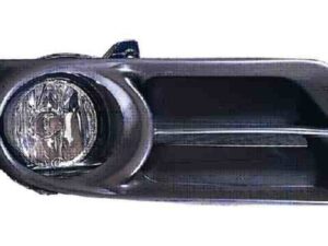 Faro Antiniebla Derecho Toyota Corolla Sedan 4p / St. Wagon 2004-2007