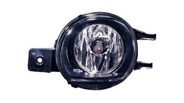Faro Antiniebla Derecho Toyota Corolla Sedan 4p año 2007 a 2010