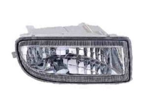 Faro Antiniebla Derecho Toyota Land Cruiser (fj100-hdj100) año 1998 a 2005
