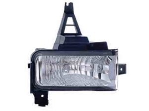 Faro Antiniebla Derecho Toyota Land Cruiser (fj200) año 2007 a 2011
