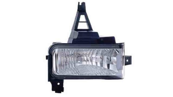Faro Antiniebla Derecho Toyota Land Cruiser (fj200) año 2007 a 2011