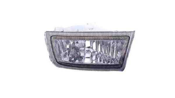 Faro Antiniebla Derecho Toyota Land Cruiser (fj90) año 1999 a 2003