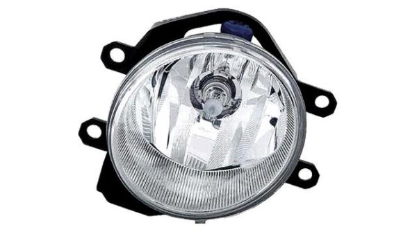 Faro Antiniebla Derecho Toyota Prius año 2011 a 2019