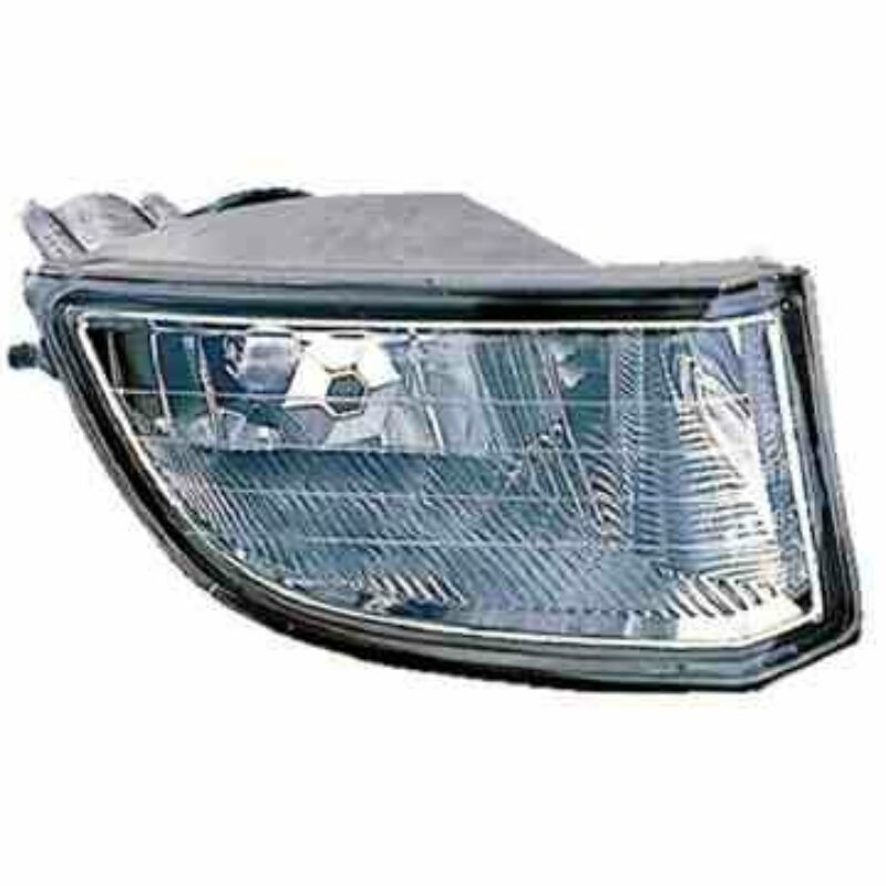 Faro Antiniebla Derecho Toyota RAV4 año 2000 a 2003