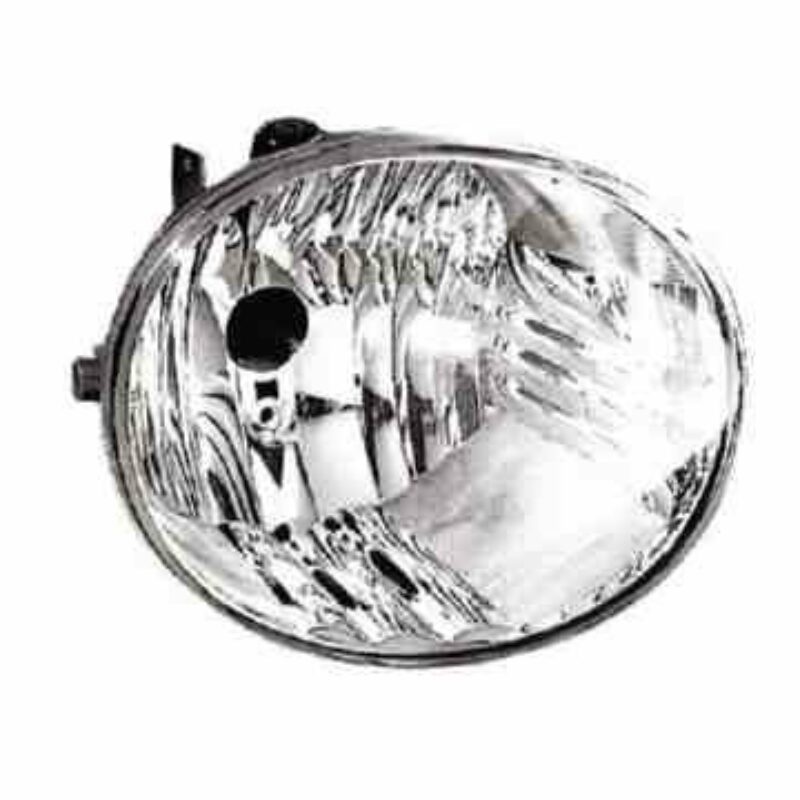 Faro Antiniebla Derecho Toyota RAV4 año 2003 a 2006