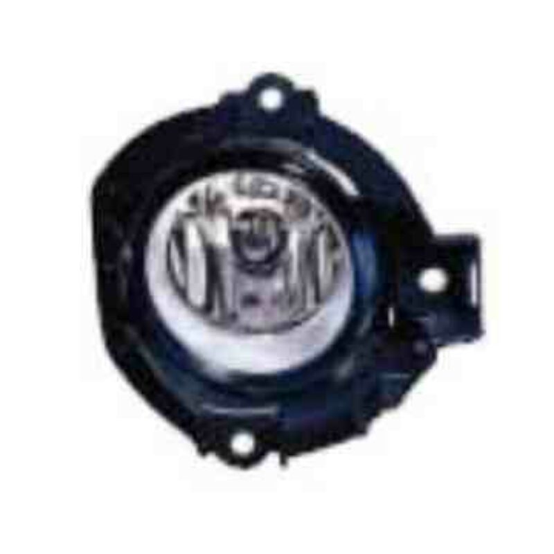 Faro Antiniebla Derecho Toyota RAV4 año 2006 a 2008
