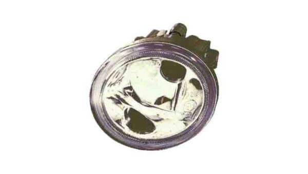 Faro Antiniebla Derecho Toyota Corolla Verso año 2002 a 2004