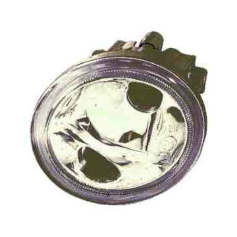 Faro Antiniebla Derecho Toyota Corolla Verso año 2002 a 2004