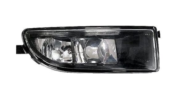 Faro Antiniebla Derecho Volkswagen New Beetle año 2011 a 2019