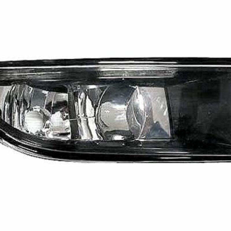 Faro Antiniebla Derecho Volkswagen New Beetle año 2011 a 2019