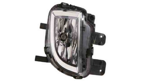 Faro Antiniebla Derecho Volkswagen Golf VI Golf Gti / Gtd año 2009 a 2012