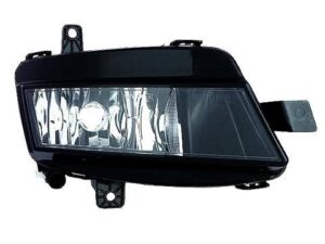 Faro Antiniebla Derecho Volkswagen Golf VII año 2012 a 2017
