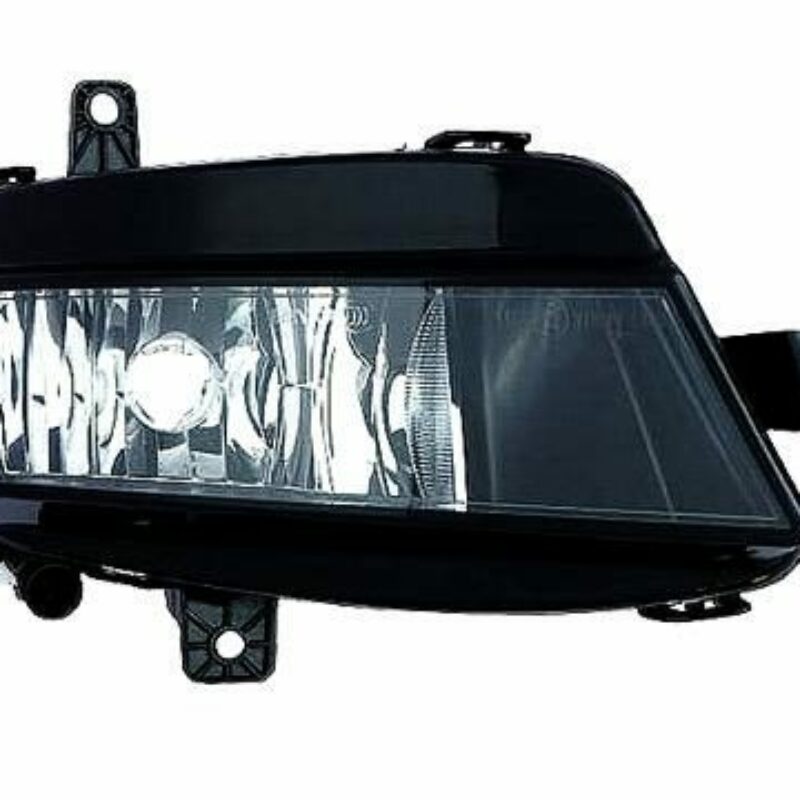 Faro Antiniebla Derecho Volkswagen Golf VII año 2012 a 2017